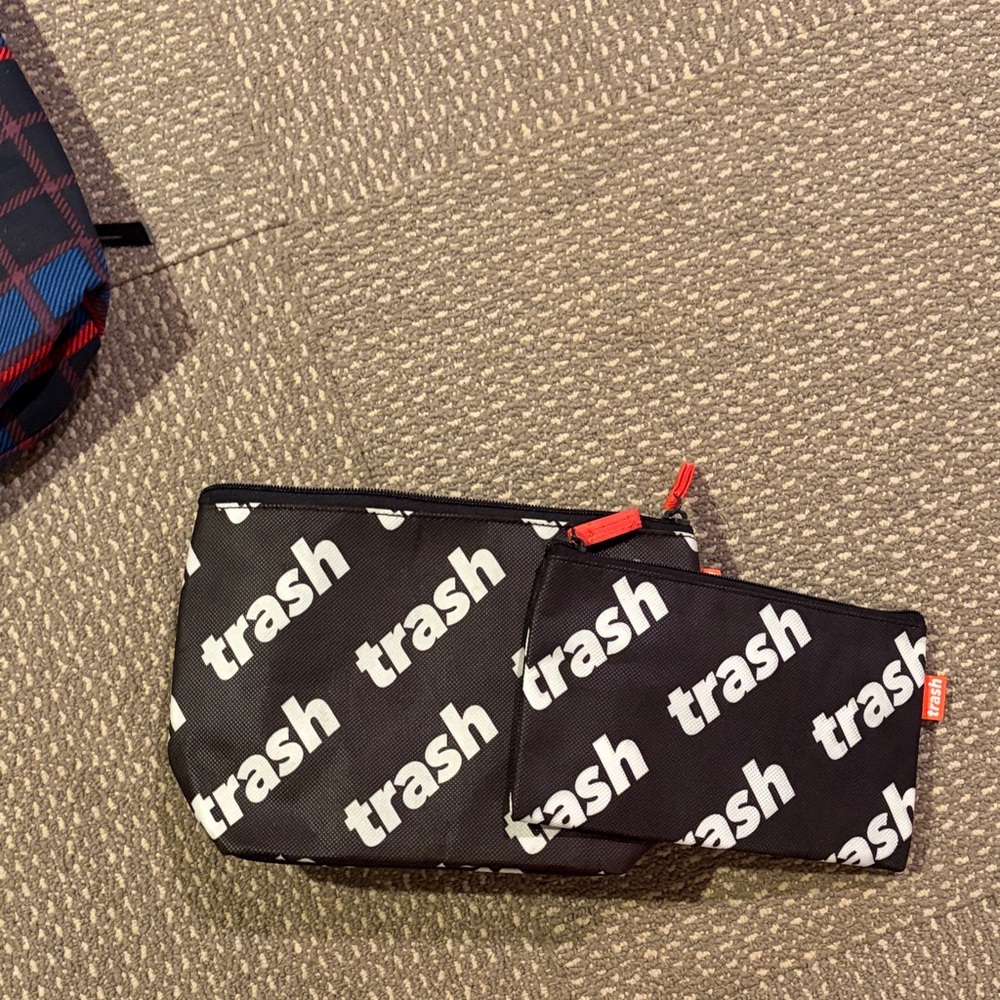 Scout bags - day tripper and Stiff one - Picture 10 of 12